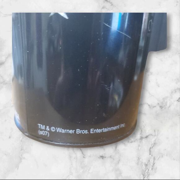 NECA Harry Pottery And The Order Of The Phoenix Metal Thermos - Picture 5 of 7